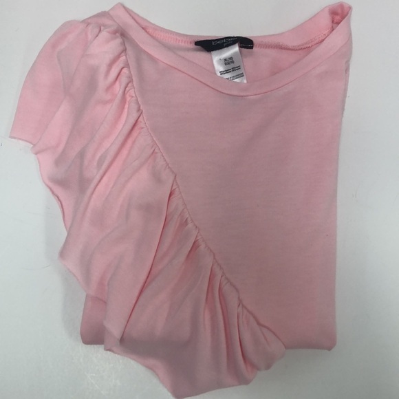 BEBE girls long sleeve top - Picture 4 of 4